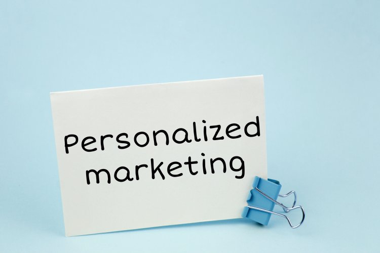 Segmentation and Personalization: Unleashing the Power of Marketing Automation