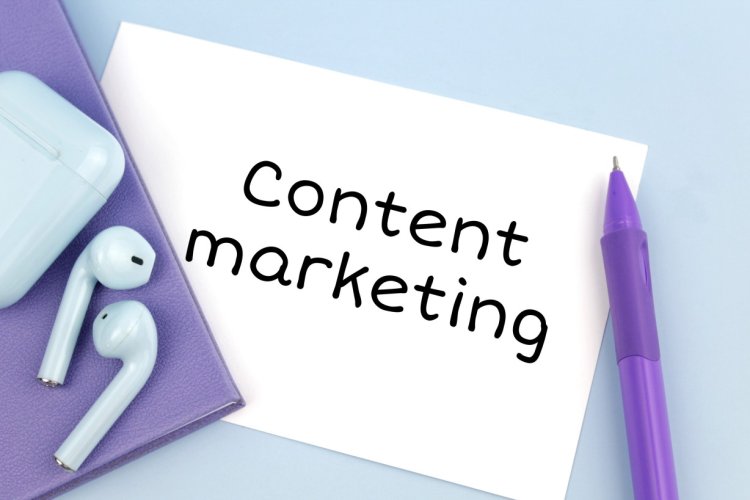 The Power of Content Marketing: How to Generate Leads with Valuable Content