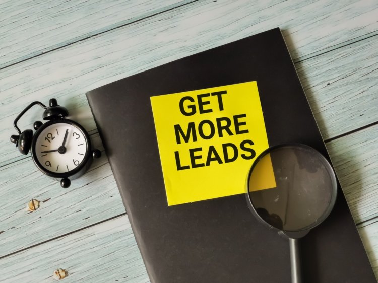 Harnessing the Potential of Webinars for Lead Generation and Nurturing