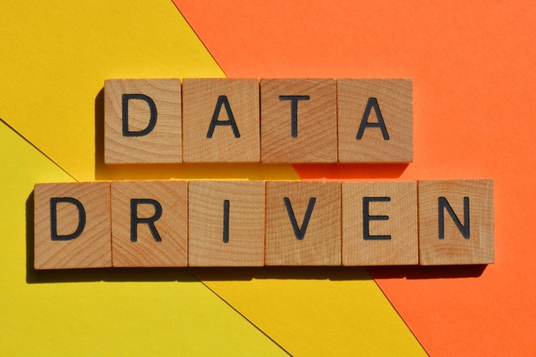 The Power of Data-Driven Decision Making: How to Turn Data into Actionable Insights