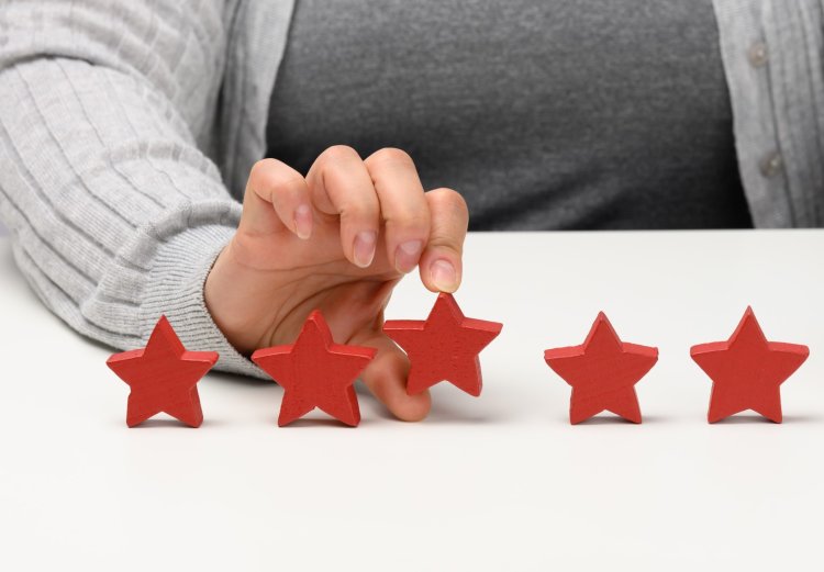 Using Customer Feedback to Improve Marketing Analytics