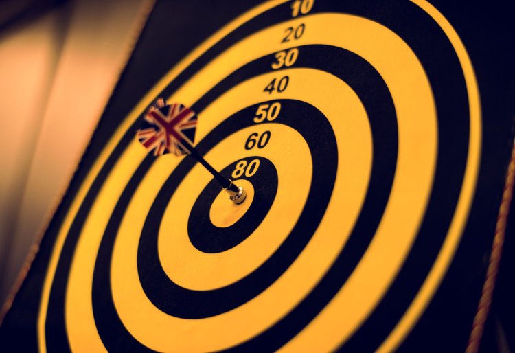 Maximizing Marketo's Lead Scoring Capabilities for Improved Sales Conversion