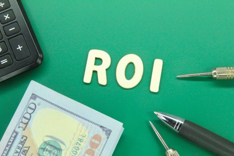 Measuring ROI with Marketo: Tracking and Analyzing Marketing Success