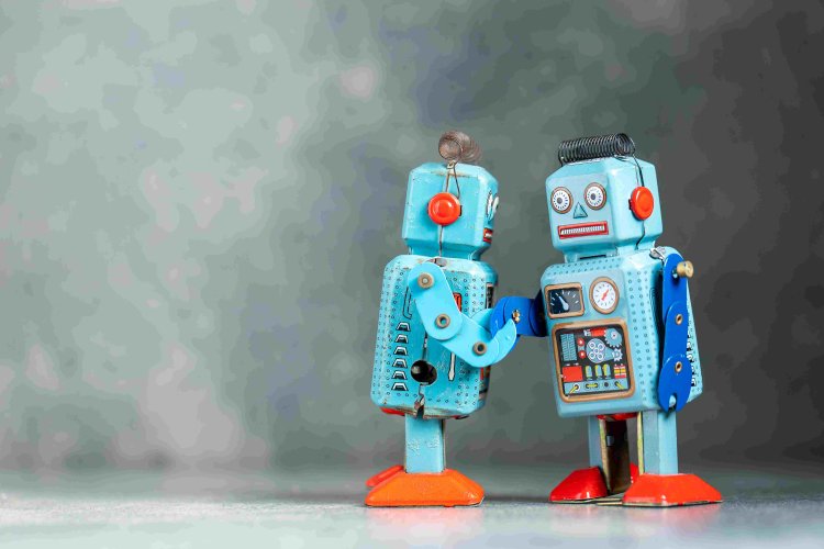 Elevating Customer Engagement: The Power of Chatbots in Marketing Automation