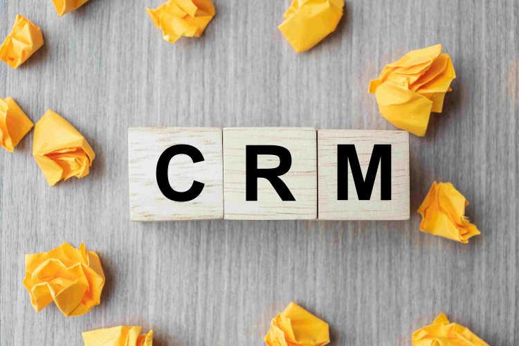 Optimizing Success: Best Practices for CRM and Marketing Automation Integration in Zoho CRM