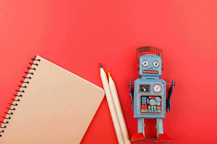 The Future of Marketing: Exploring Robotics in Digital Strategies